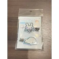 Hair Clip - Mamegoma