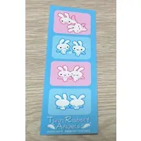 Stickers - Twin Angels