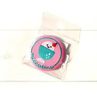 Badge - Niccolino