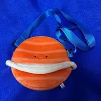 Plush - Bag - Niccolino