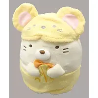 Plush - Sumikko Gurashi / Neko (Gattinosh)