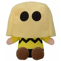 Plush - PEANUTS / Charlie Brown