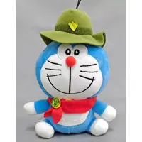 Plush - Doraemon / Doraemon (character)