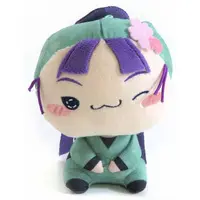 Plush - Failure Ninja Rantarou / Tachibana Senzou