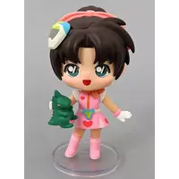 Trading Figure - Detective Conan