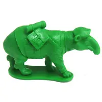 Trading Figure - green green army