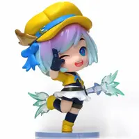 Trading Figure - POP MART