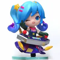 Trading Figure - POP MART