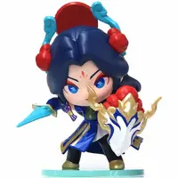 Trading Figure - POP MART