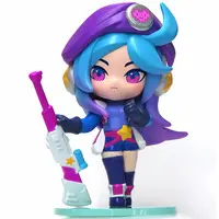 Trading Figure - POP MART