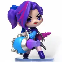 Trading Figure - POP MART