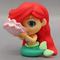 Trading Figure - The Little Mermaid / Ariel