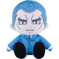 Plush - Urban Myth Dissolution Center