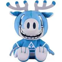 Plush - Urban Myth Dissolution Center