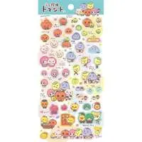 Stickers - Uso Tantei Tomanto