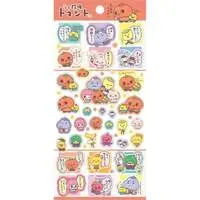 Stickers - Uso Tantei Tomanto