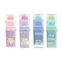 Eraser - Stationery - Sumikko Gurashi