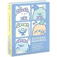 Stationery - Sumikko Gurashi