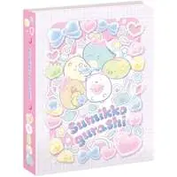 Stationery - Sumikko Gurashi