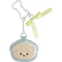 Key Chain - Mirror - Ishiyowa-chan / Ishiyowa-chan (Character)