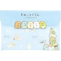 Accessory case - Case - Sumikko Gurashi