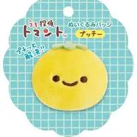 Plush - Uso Tantei Tomanto