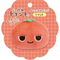 Plush - Uso Tantei Tomanto