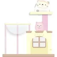 Mascot - Sumikko Gurashi / Neko (Gattinosh)