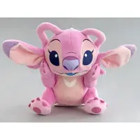 Plush - Lilo & Stitch / Angel