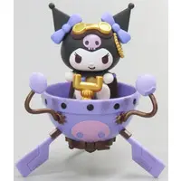 Trading Figure - Sanrio characters / Kuromi