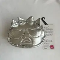 Pouch - Sanrio / BAD BADTZ-MARU