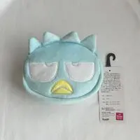 Pouch - Sanrio / BAD BADTZ-MARU