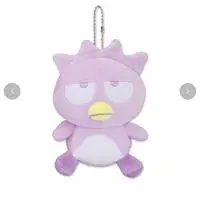 Key Chain - Sanrio / BAD BADTZ-MARU