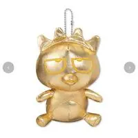 Key Chain - Sanrio / BAD BADTZ-MARU