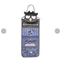 Wall Pocket - Sanrio / BAD BADTZ-MARU