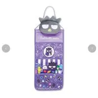 Wall Pocket - Sanrio / BAD BADTZ-MARU
