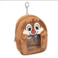 Plush - Pouch - Chip 'n Dale