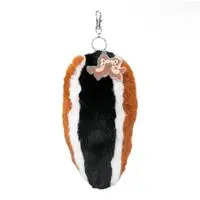 Key Chain - Chip 'n Dale