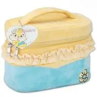 Pouch - Chip 'n Dale / Clarice (Disney)