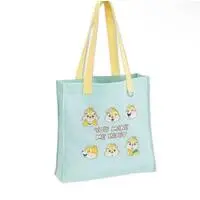 Bag - Chip 'n Dale / Clarice (Disney)