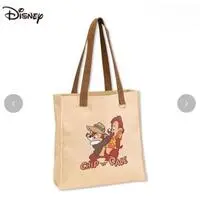 Bag - Chip 'n Dale