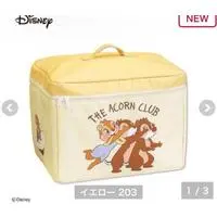 Storage Box - Chip 'n Dale
