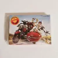 Stationery - Memo Pad - Shaun the Sheep