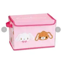 Storage Box - Sanrio / Sugarbunnies