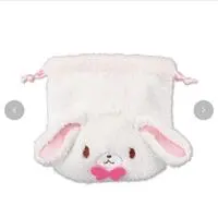 Pouch - Sanrio / Sugarbunnies