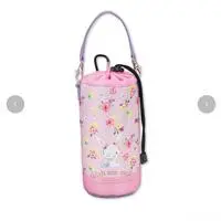 Drink Cover - Sanrio / Wish me mell