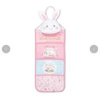 Wall Pocket - Sanrio / Wish me mell