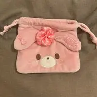 Pouch - Sanrio / Bonbonribbon