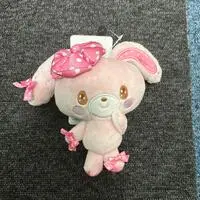 Plush - Sanrio / Bonbonribbon