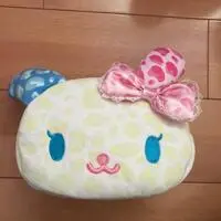 Pouch - Sanrio / U・SA・HA・NA
